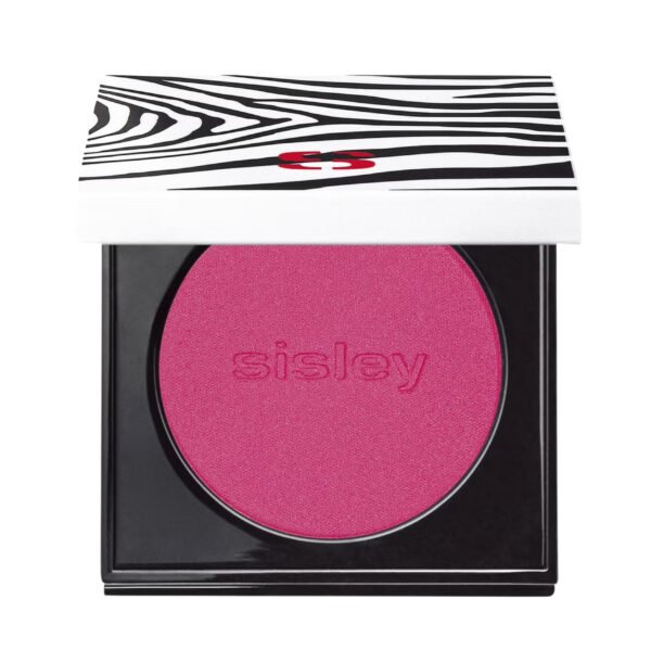 Le Phyto-Blush | 2 Rosy Fuchsia