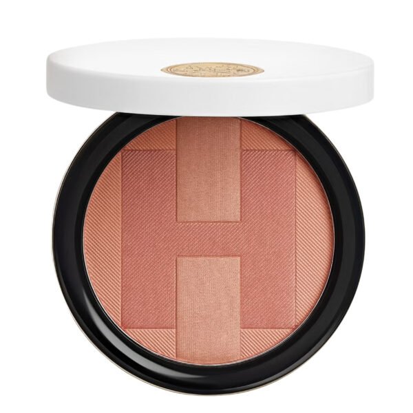 H Trio Le Grand Blush Silky Blush in 'Rose Hâlé