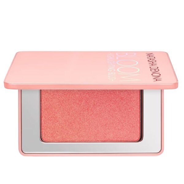 Highlighting Blush | Bloom