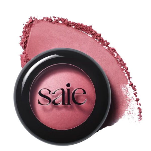 SuperSuede Radiant Blush Powder