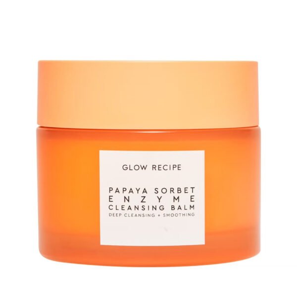 Papaya Sorbet Enzyme Cleansing Balm