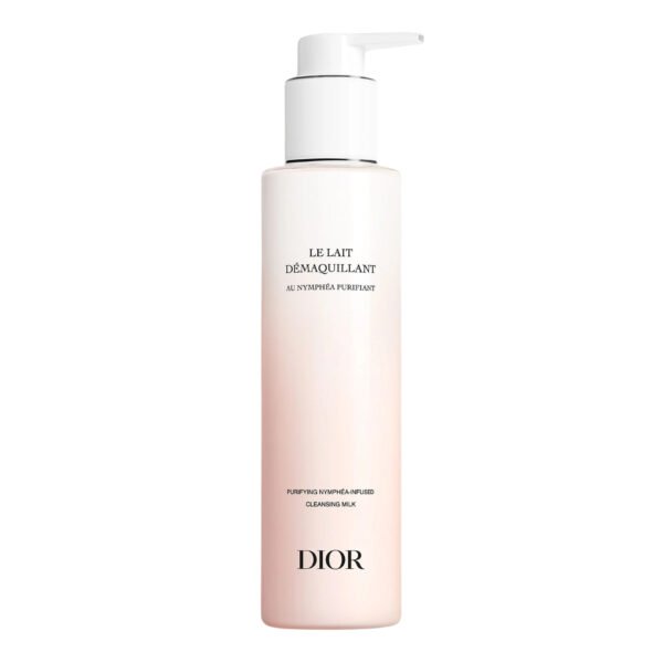 Le Lait Demaquillant Cleansing Milk