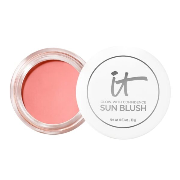 Confidence in Your Glow