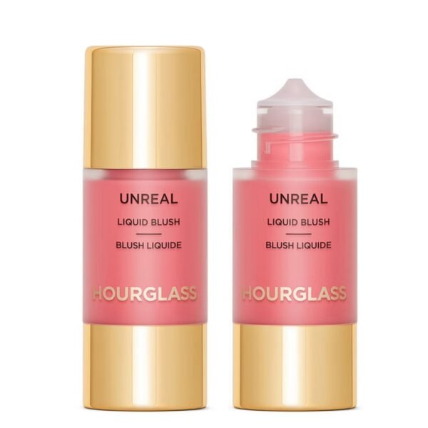 Unreal Liquid Blush