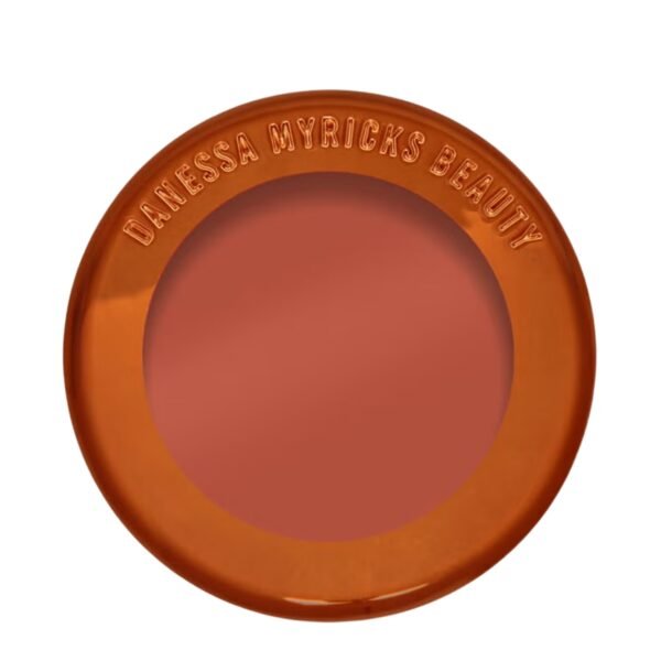 Beauty Yummy Skin Flushed Blurring Balm Powder