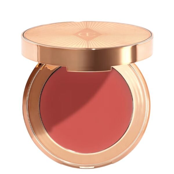Beautiful Skin Island Lip and Cheek Blusher