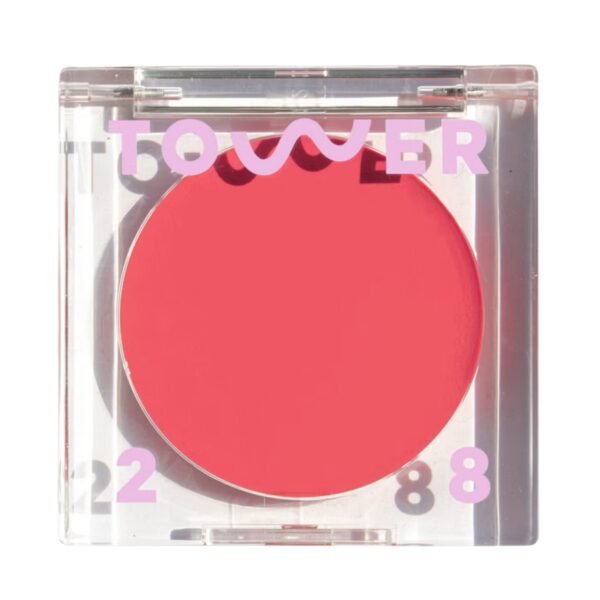 BeachPlease Luminous Tinted Balm