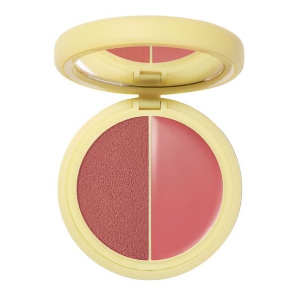 Solar Tint Blush Duo