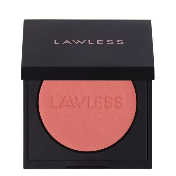 Make Me Blush Talc-Free Velvet Blush