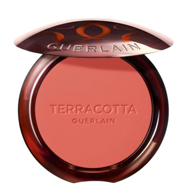 Terracotta Blush