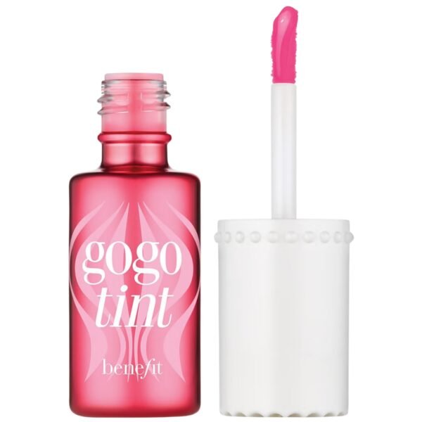 GoGo Tint Bright Cherry Tinted Lip & Cheek Stain