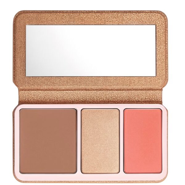Face Palette | Off to Costa Rica