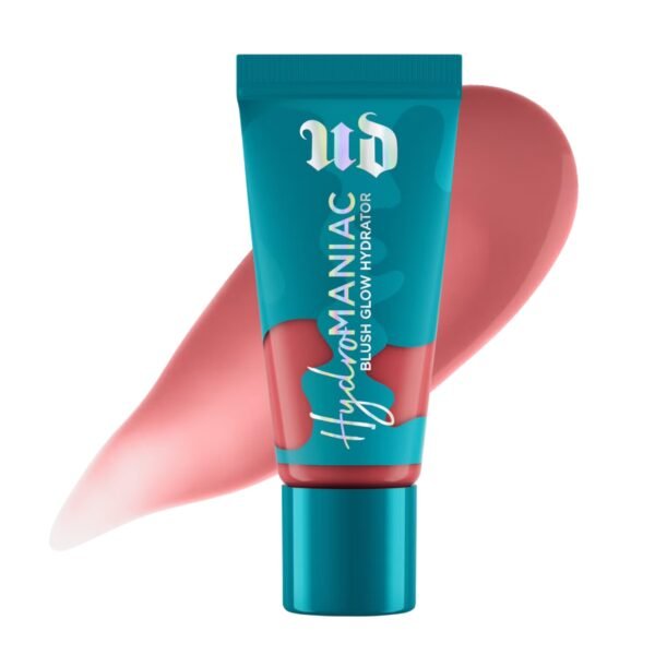 Hydromaniac FCH Blusher