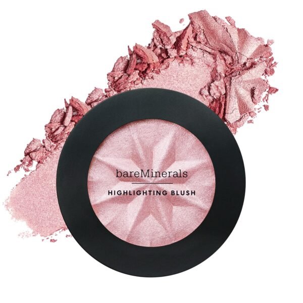 GEN NUDE Highlighting Blush