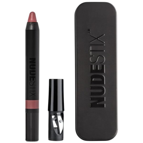 Intense Matte Lip and Cheek Pencil