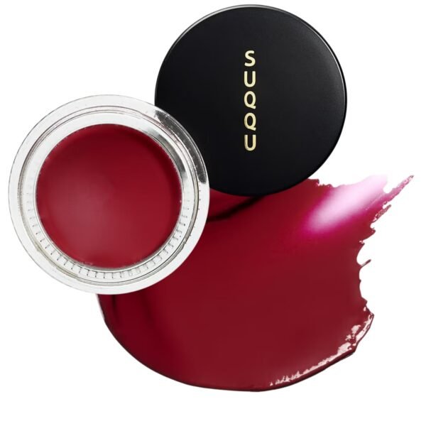 Cream Touch Blush and Lip Stick