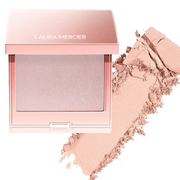 Highlighting Blush