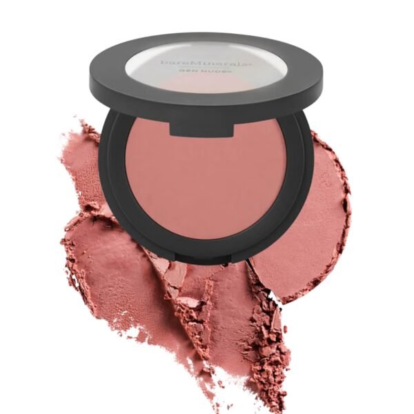 GEN NUDE Powder Blush