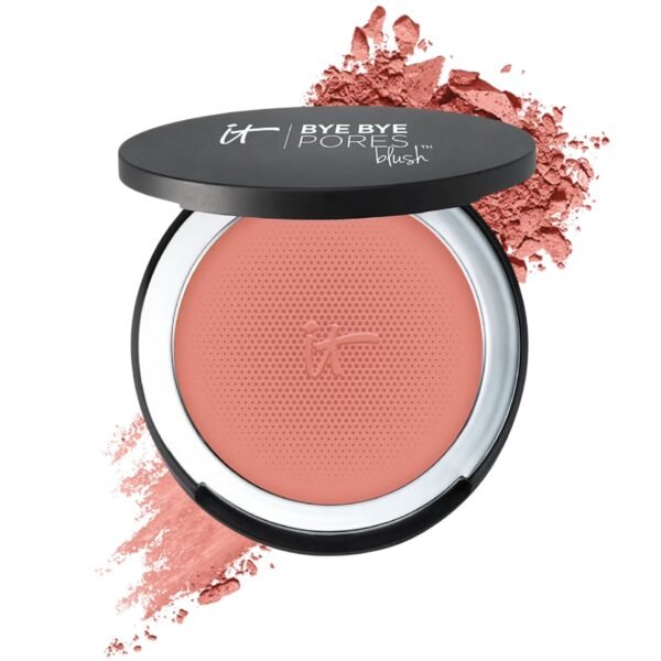 Bye Bye Pores Blush