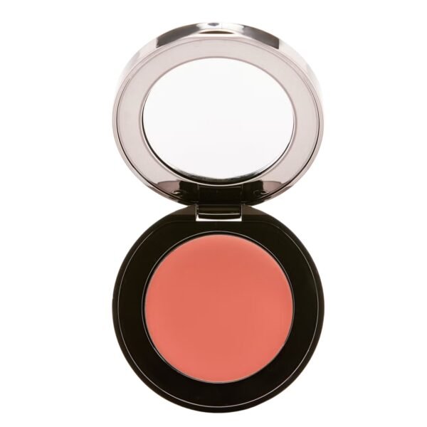 Cheeky Cream Blush | Natural Rose