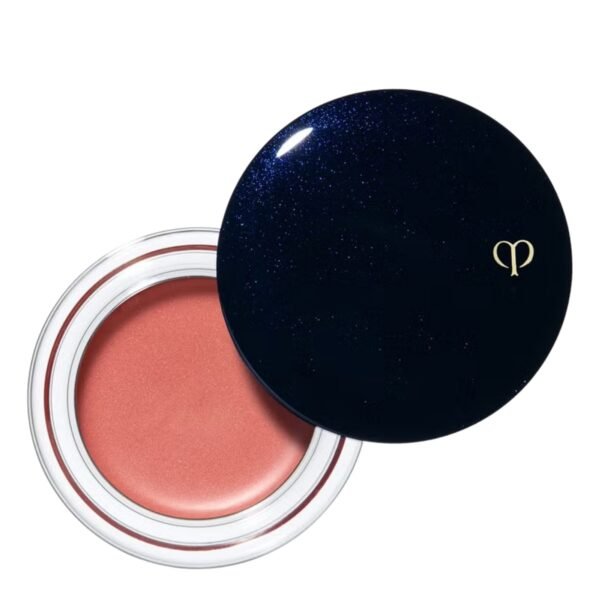 Beauté Cream Blush | 3 Persimmon Orange