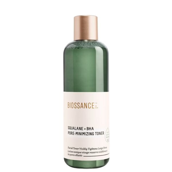 Squalane + BHA Pore Minimizer Toner