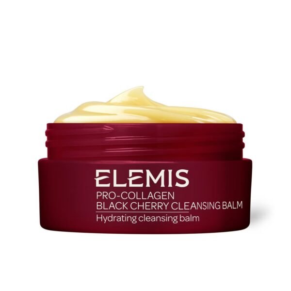 Pro-Collagen Black Cherry Cleansing Balm