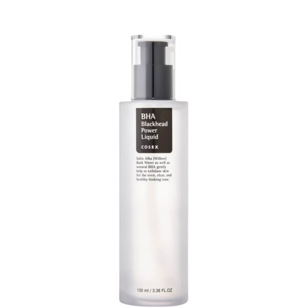 BHA Blackhead Power Liquid