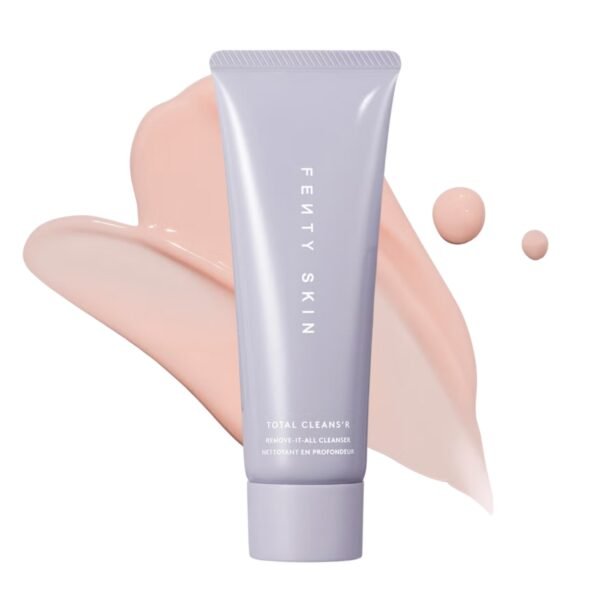 Total Cleans'R Remove-It-All Cleanser