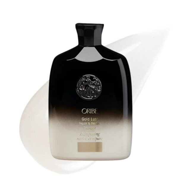 Gold Lust Repair Restore Shampoo