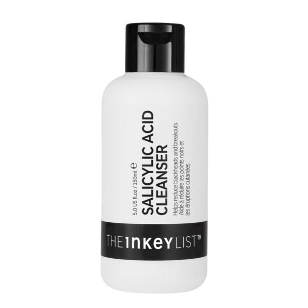 Salicylic Acid Cleanser