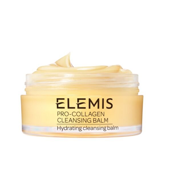 Pro-Collagen Cleansing Balm