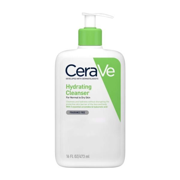 Hydrating Cleanser