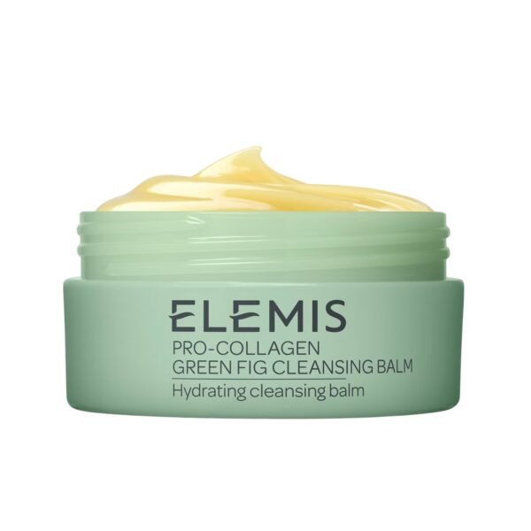 Pro-Collagen Green Fig Cleansing Balm