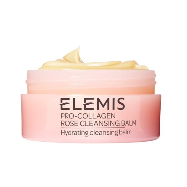 Pro-Collagen Rose Cleansing Balm
