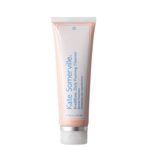 Eradikate Daily Foaming Cleanser