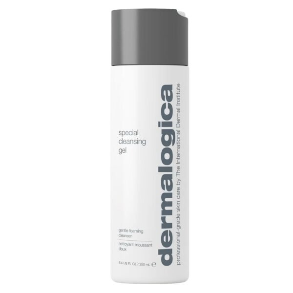 Special Cleansing Gel