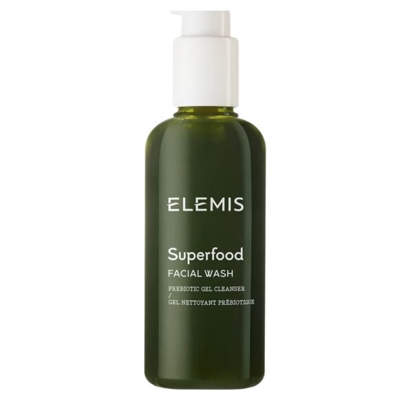 Superfood Facial Wash