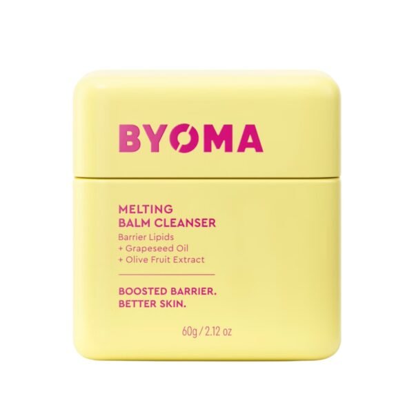 Melting Balm Cleanser