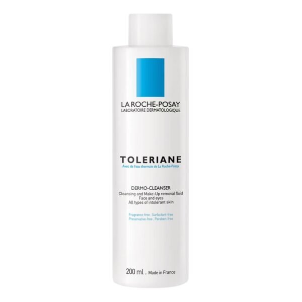 Toleraine Dermo Cleanser