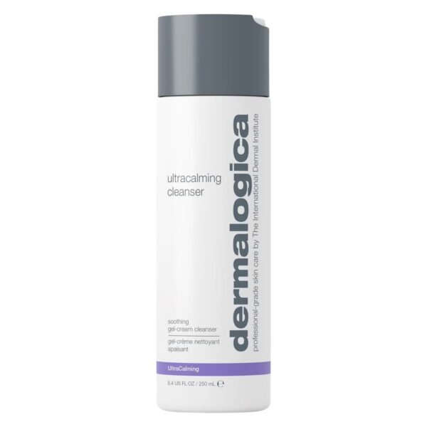 Ultracalming Cleanser