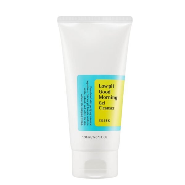 Low PH Good Morning Cleansing Gel