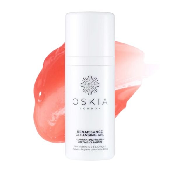 Renaissance Cleansing Gel