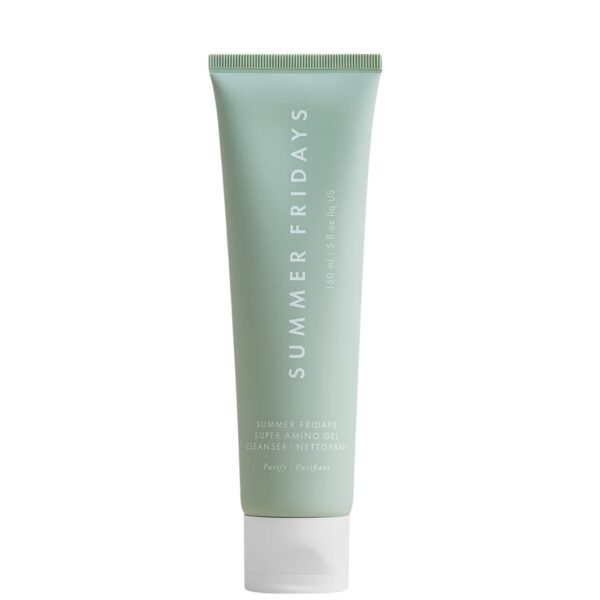 Super Amino Gel Cleanser