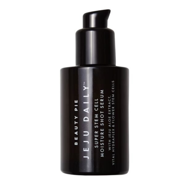 Jeju Daily Stem Cell Moisture Shot Serum