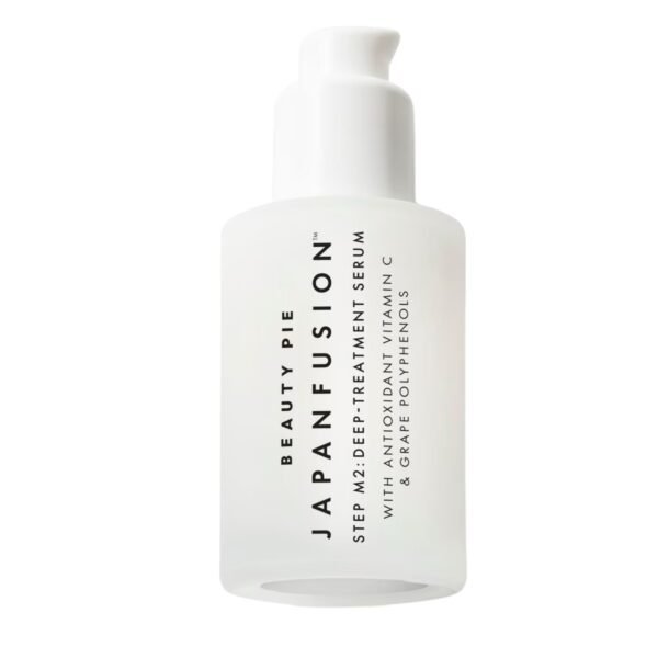 Japanfusion Deep Treatment Serum