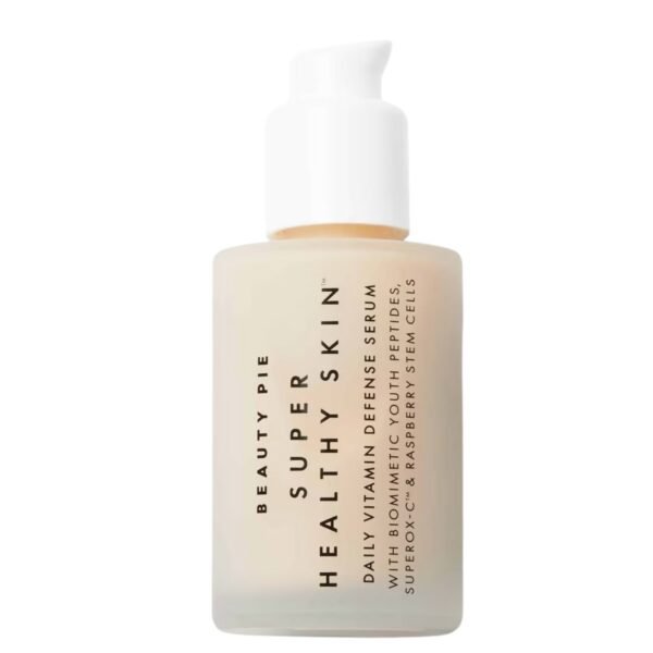 Super Healthy Skin Daily Vitamin Defense Serum
