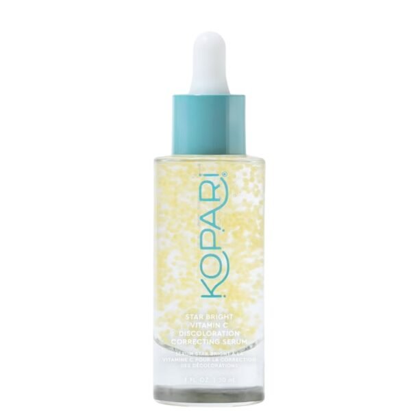 Star Bright Vitamin C Discolouration Correcting Serum