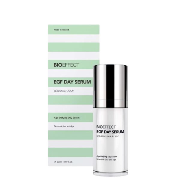 EGF Day Serum
