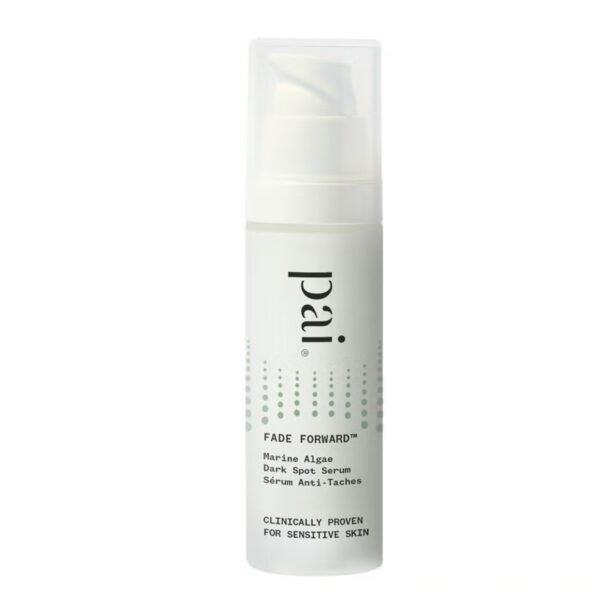 Fade Forward Dark Spot Serum